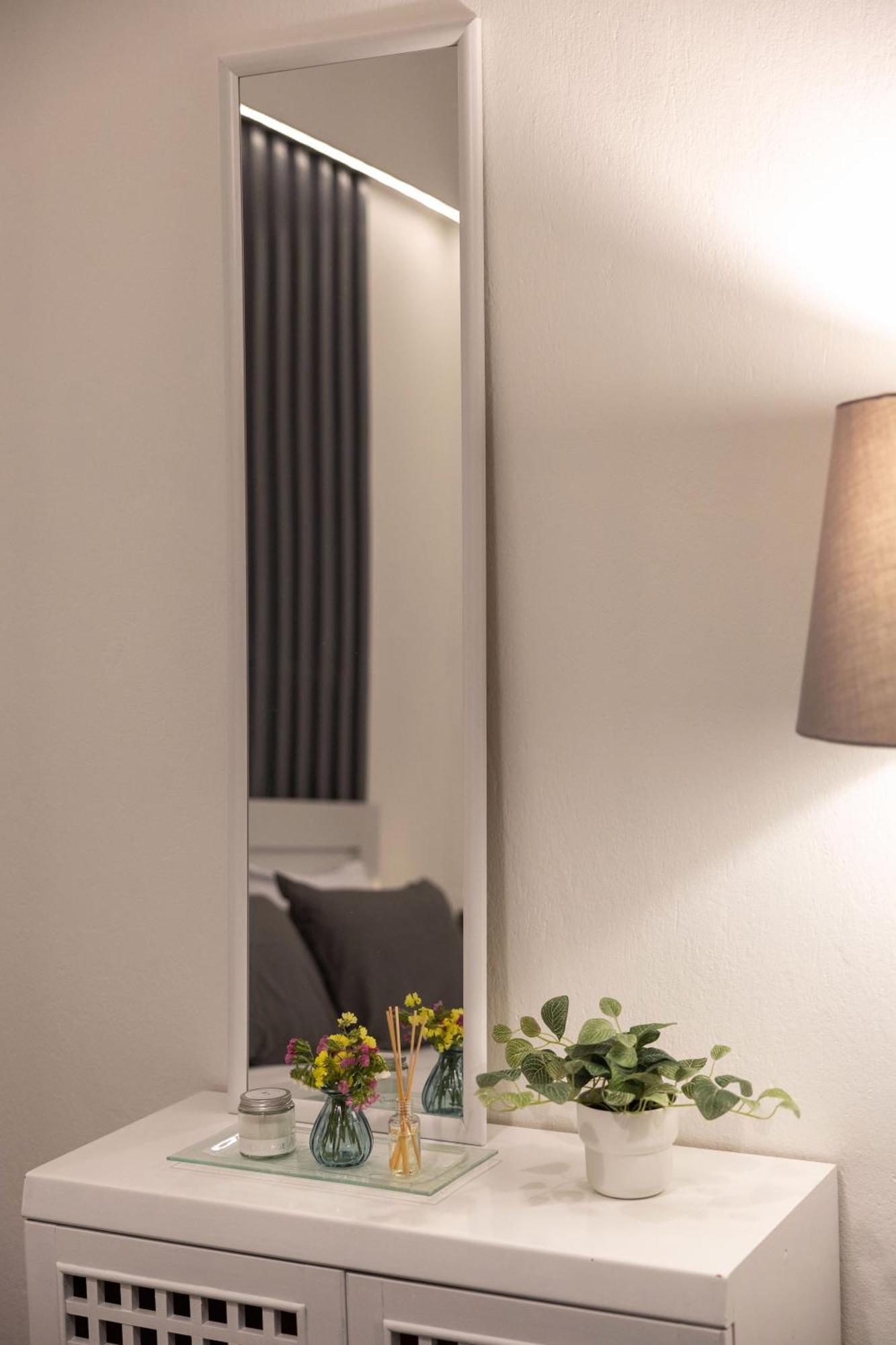 Ferienwohnung Garibaldi Ioannina Exterior foto
